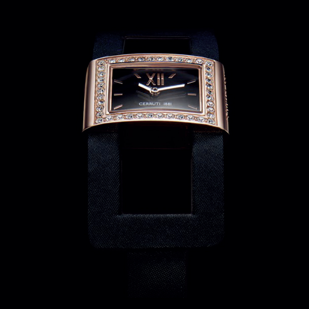 Cerruti _ Watches 1